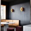 Светильник настенный ImperiumLoft Loke (Локе) 101750-26