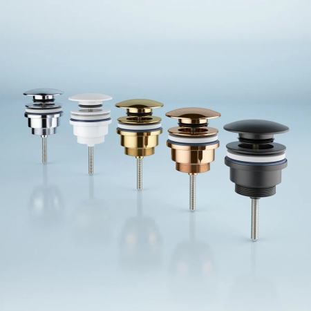 Донный клапан Wellsee Drainage System 182141000