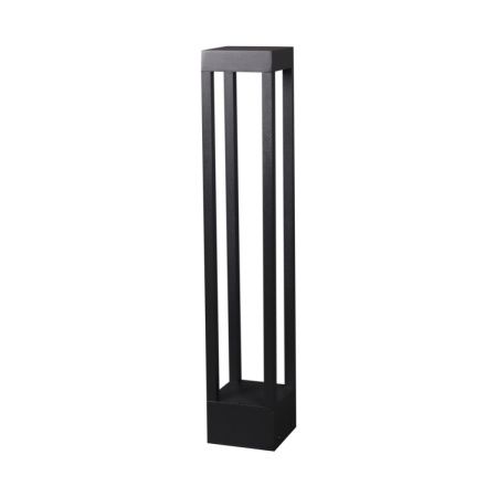 Ландшафтный светильник Reluce 09970-0.7-001U 0,6M LED7W BK RLOS
