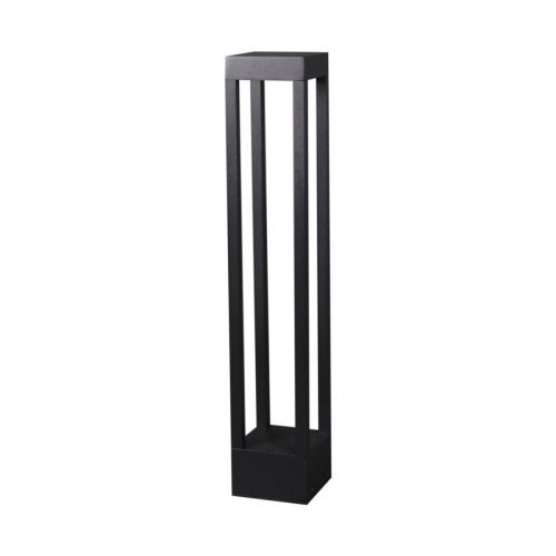 Ландшафтный светильник Reluce 09970-0.7-001U 0,6M LED7W BK RLOS - фото 2