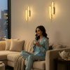 Светильник настенный Citilux Palant (Палант) CL325422