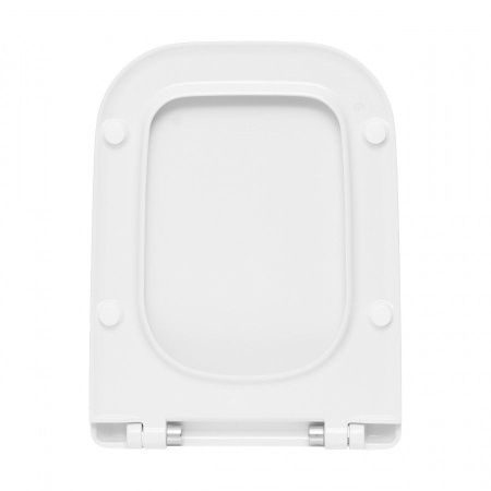 Крышка сиденье для унитаза Santek Лайн 1WH501622