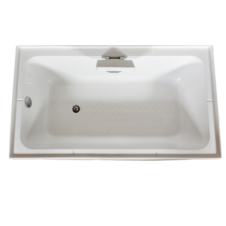 Душевой бокс AvaCan EM4515LED 150х85 прямоугольная с крышей ориентация универсальная