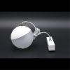 Трековый магнитный светильник Aployt Magnetic track 48 (Магнетиц трацк 48) APL.0125.10.06