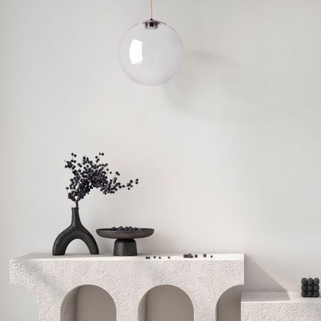 Светильник подвесной Lightstar Sferetta (Сферетта) 801010