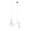 Светильник подвесной Loft It Zenith 10210P/A White