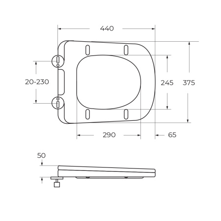 Унитаз подвесной BelBagno GENOVA BB1102CH/BB1102SC белый с сиденьем микролифт безободковый каскадный смыв