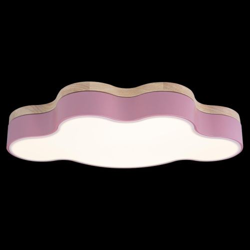 Светильник потолочный Loft It Axel 10005/30 Pink - фото 2