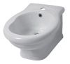 Биде подвесное Disegno Ceramica Paolina PA00700101 цвет белый