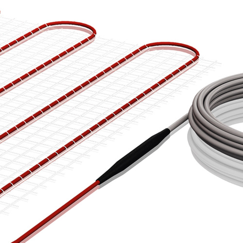 Нагревательный мат для теплого пола Electrolux EEM 2-150-10 TИ - фото 3