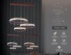 Светильник подвесной Ambrella Light Original (Оригинал) FA6162