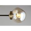 Люстра на штанге Omnilux Crotone (Цротоне) OML-95107-08