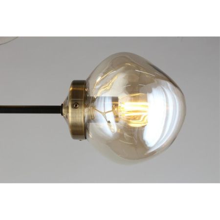 Люстра на штанге Omnilux Crotone (Цротоне) OML-95107-08