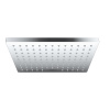 Верхний душ Hansgrohe Vernis Shape 26283000 25х15 хром