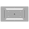 Верхний душ RGW Shower Panels 21140271-01 70х40 хром
