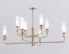Люстра на штанге Ambrella Light Heigh Light (Хеигх Лигхт) LH53252