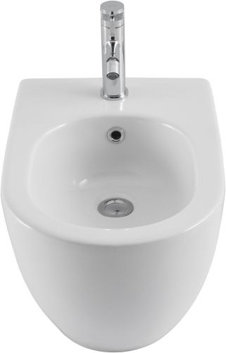 Биде Allen Brau Reality 4.32008.20 подвесное - фото 3