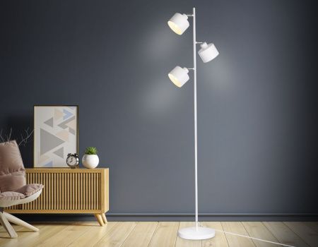 Торшер Ambrella Light Traditional (Традитионал) TR8154
