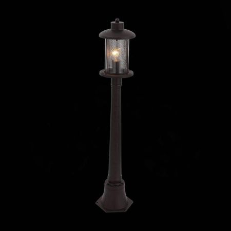 Уличный светильник ST Luce Lastero (Ластеро) SL080.415.01