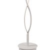 Торшер Natali Kovaltseva LED (ЛЕД) LED LAMPS 81340/1F