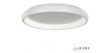 Светильник потолочный iLedex illumination (иллуминатион) HY5280-850R 50W WH