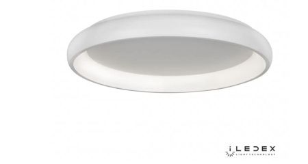 Светильник потолочный iLedex illumination (иллуминатион) HY5280-850R 50W WH