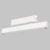 Трековый светильник IMEX Smart Line (Смарт Лине) IL.0050.6001-18-WH