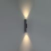 Уличный настенный светильник Odeon Light Tubus (Тубус) 7105/6WL