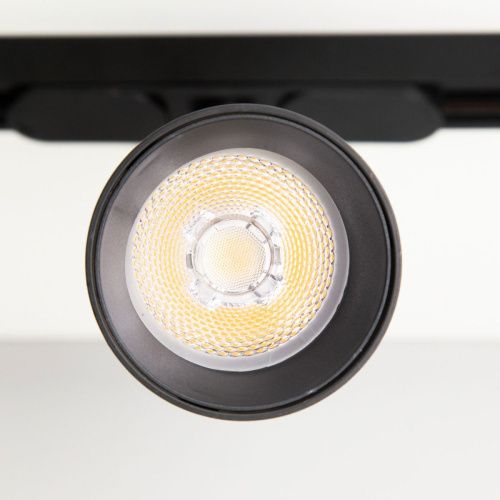 Трековый светильник Citilux Тубус CL01T181N - фото 2