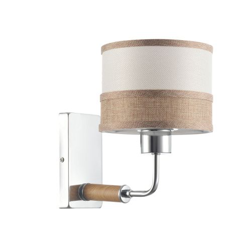 Бра Freya Helen FR5329-WL-01-CH - фото 2