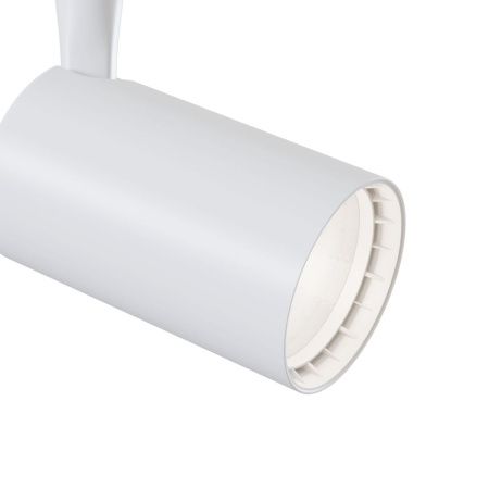 Трековый светодиодный светильник Maytoni Technical Vuoro (Вуоро) TR003-1-6W4K-W