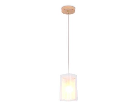 Светильник подвесной Ambrella Light Traditional (Традитионал) TR3680