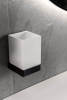 Стакан Boheme Qubic 10724-GM