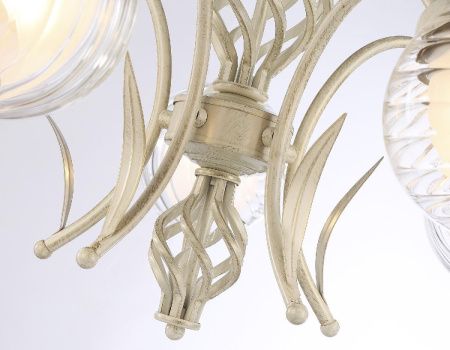 Люстра на штанге Ambrella Light Traditional (Традитионал) TR3066