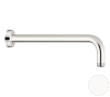 Кронштейн для верхнего душа Remer 343L30BO белый
