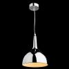 Светильник подвесной Arte Lamp Pendants (Пендантс) A9077SP-1CC