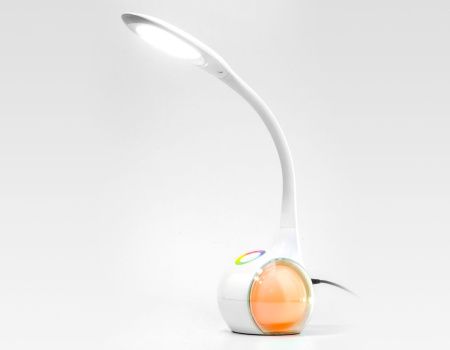 Настольная лампа Ambrella Light Desk (Деск) DE532