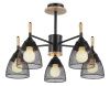 Люстра на штанге Ambrella Light Traditional (Традитионал) TR8015