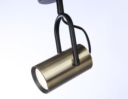 Спот Ambrella Light TECHNO SPOT (ТЕЦХНО СПОТ) TA13192