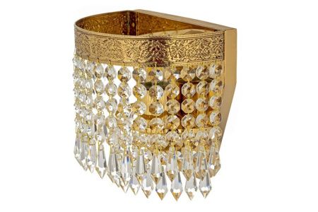 Бра Arti Lampadari Santa (Санта) Santa E 2.10.600 GB