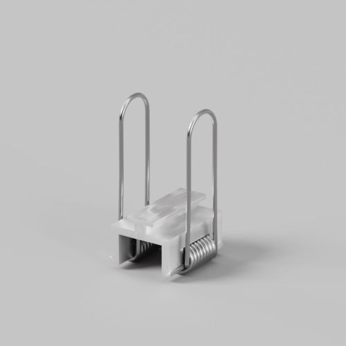 Комплект креплений Maytoni Led Strip 642055 - фото 2