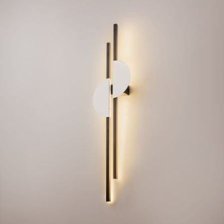 Светильник настенный Maytoni Skyline MOD179WL-L22W4K1