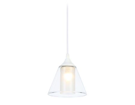 Светильник подвесной Ambrella Light Modern (Модерн) TR3551
