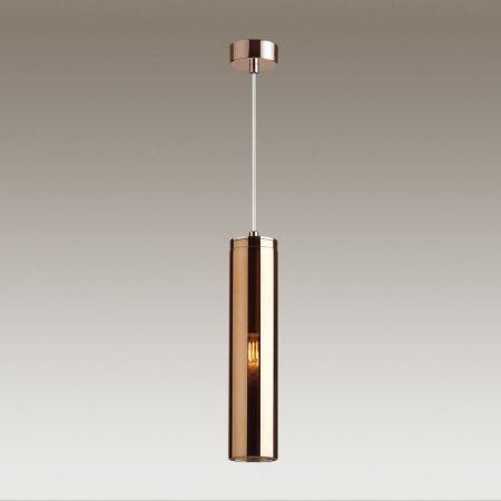 Светильник подвесной Odeon Light KLUM (КЛУМ) 4692/1