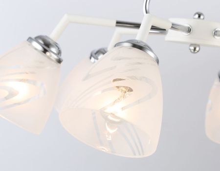 Люстра потолочная Ambrella Light Modern (Модерн) TR303292