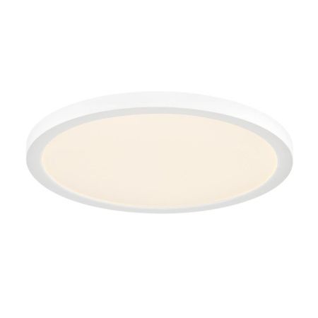 Светильник накладной Sonex Nebula White (Небула Вхите) 7790/24L