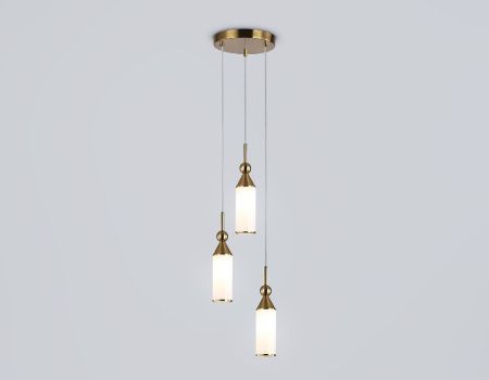 Светильник подвесной Ambrella Light Heigh Light (Хеигх Лигхт) LH55272