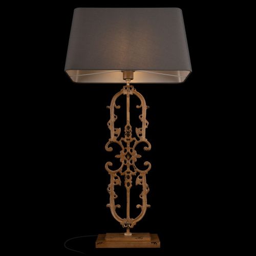 Настольная лампа Loft It Lace 10439T/A - фото 4