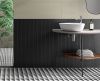 Консоль под раковину Vitra Plural 62581 100х60 напольная цвет белый