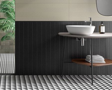 Консоль под раковину Vitra Plural 62581 100х60 напольная цвет белый